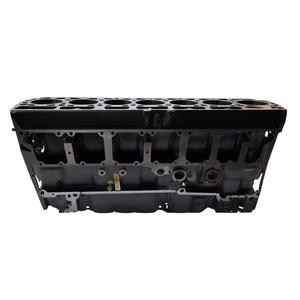 Bloc-cylindres C4.4 C6.44 pour moteur diesel, pièce de rechange pour engins lourds, fabrication standard OEM - Product Image 1