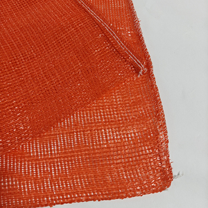 Un fournisseur chinois fabrique des sacs en filet PP pour l'emballage des oignons. - Product Image 4