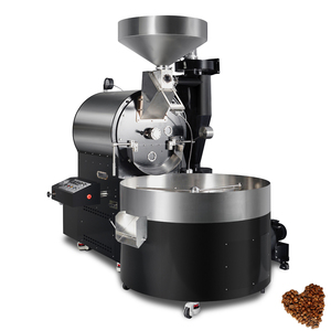 Roaster Machine for Coffee Coffee Roaster Machine Parts Sample Roaster Coffee - Product Image 5