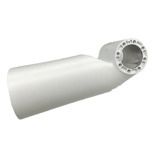 Servicio de Mecanizado CNC de Precisión Personalizado en Aluminio, Piezas de Torneado y Fresado CNC, Fabricación CNC de Alta Precisión OEM - Product Image 4