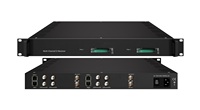 DVB-S2 MPEG4 Satellite professionnel IRD