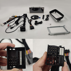 8.8 Inch Multimedia Music Audio <strong>System</strong> for <strong>Audi</strong> Q5 2009 2010 2011 2012 2013 2014 2015 2016 2017 Touch Screen GPS <strong>Navigation</strong> - Product Image 4