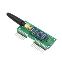 Module Flipper Zero CC1101, module SubGhz 433 MHz, carte de développement multifonction open source