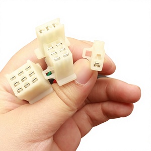เครื่องวัดความเร็วบาบูน 0-140 กม./ชม. พลาสติกสีดำสำหรับการอัพเกรดรถจักรยานยนต์ - Product Image 3