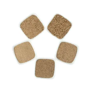 Industrial wastewater purification treatment filter material filter adsorbent walnut shell filter material