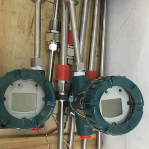 Sensor de Temperatura Yokogawa 4-20mA YTA610 - Product Image 2