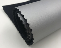 1mm 2mm 3mm Revêtement en caoutchouc néoprène Tissu d'estampage à chaud Feuille de caoutchouc Mode Design d'estampage à chaud