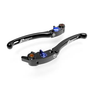 Leviers de frein/embrayage réglables ECO GP 1 pour Aprilia (LE01) - Product Image 4