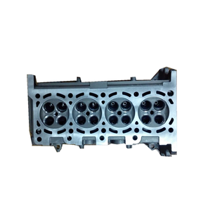 Testata Cilindri Auto B12D <span class=keywords><strong>SPARK</strong></span> <span class=keywords><strong>1.2</strong></span> 24542619 24542621 9002810 per <span class=keywords><strong>Chevrolet</strong></span> - Product Image 1