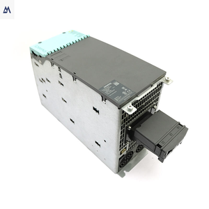 Gloednieuwe originele 6SL3120-1TE31-3AA3 S120 Single Motor Module 6SL3120-1TE31-3AA3 Inverter Driver Board Power Module 6SL3120-1TE - Product Image 1