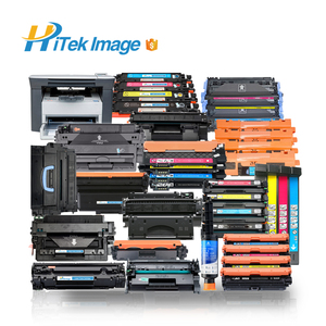 Chip de Cartucho de Tóner Compatible con <span class=keywords><strong>HP</strong></span> Zhuhai HiTek, Polvo de Tóner, Cabezal de Impresión <span class=keywords><strong>Laserjet</strong></span> Pro MFP, Repuestos para Impresora Láser, Película de Fusor - Product Image 1