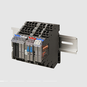 Nouveau EJ1N-HFUB-NFLK PLC de température d'origine 100% avec prix bas et garantie d'un an - Product Image 4