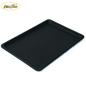 Plateau en plastique de remplacement lavable et durable pour cages à chiens - Product Image 4