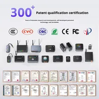Nouveau produit transfrontalier universel pour récepteur 6.0, module de charge et amplificateur audio USB sans perte en plastique