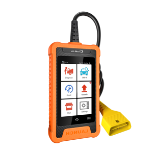 2025Creader Herramienta Automotriz OBD2 ELM327 para Diagnóstico Completo de Sistemas de Vehículos y Códigos OBD - Product Image 1