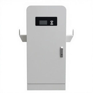 Samhune – Meilleures ventes : Station de recharge DC haute puissance personnalisable pour véhicules électriques, 40 kW, type colonne GB, entrée 380 V, pour véhicules à énergie nouvelle - Product Image 1