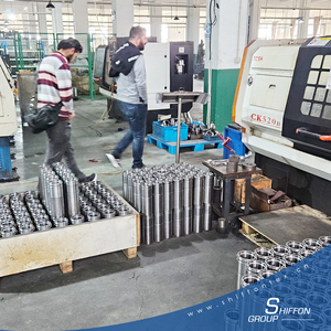 Machine à tricoter des chaussettes automatique informatisée circulaire de 3,75 pouces, machine à tricoter des chaussettes automatique avec composant de moteur utilisé - Product Image 5