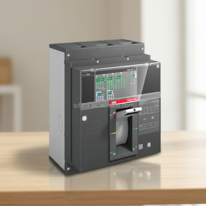 A-BB Tmax XT7 Leistungsschalter 800A/1000A/1250A/1600A 50KA/70KA/120KA Ekip LS/I/LSI/<span class=keywords><strong>LIG</strong></span>/LSIG 3P/4P Kompaktleistungsschalter - Product Image 3