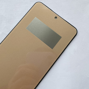 หน้าจอ LCD คุณภาพสูงขนาด 6.67 นิ้ว สำหรับ Xiaomi Redmi Note 12 4G/5G พร้อมกรอบ  จอสัมผัส  แผงดิจิไทเซอร์ อะไหล่เปลี่ยนหน้าจอ ขายส่ง - Product Image 6