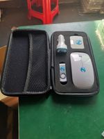 Kit de charge de voyage pour ordinateur portable, mah, avec souris sans fil, pilote de Flash USB, chargeur de voiture et Hub USB