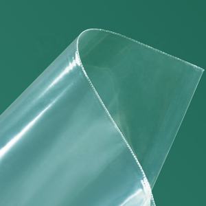 Fábrica vendas diretas transparente claro alimento plástico embalagem impermeável ziplock osso <span class=keywords><strong>PE</strong></span> saco - Product Image 6