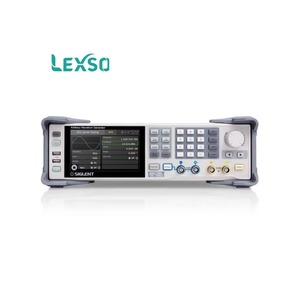 Generador de Ondas Arbitrarias Siglent Sdg7102a con una Frecuencia de Salida Máxima de 1 Ghz Lexso - Product Image 1