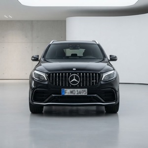 Mercedes-Benz GLE AMG S63 Coupé 4MATIC 3.0L V6 <span class=keywords><strong>Twin</strong></span> Turbo Automático 2015 Usado, Volante a la Izquierda, Buen Estado, Impecable - Product Image 1