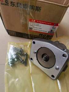 <span class=keywords><strong>ปั๊ม</strong></span>เกียร์แรงดันต่ำ JM 6D114E-3 ให้แรงดันเอาต์พุตที่เสถียรและจ่ายน้ำมันเชื้อเพลิงอย่างแม่นยำ เหมาะสำหรับเครื่องยนต์ Komatsu 6D114E-3 - Product Image 2