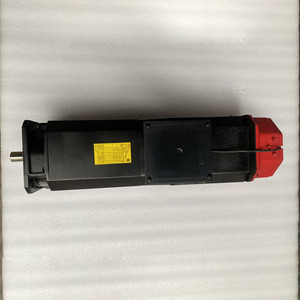 ใหม่ฟานุค A06B-1465-B123 เซอร์โวมอเตอร์อุปกรณ์เสริมระบบ CNC เครื่อง AC DC พร้อมรับประกัน 12 เดือน CNC อะไหล่ - Product Image 4