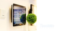 Panel PC Industrial con Pantalla Táctil Android X86 de 10, 11.6, 15, 17, 19 y 21.5 Pulgadas, Precio de PC Todo en Uno