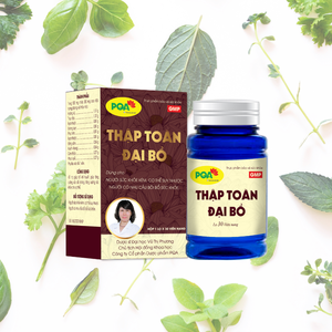 Suplemento de Salud con Fórmula Herbal Oriental para Adultos - Apoya el Yin Renal, Fortalece Tendones/Huesos, Mejor Vendedor, Refuerzo Inmunológico - Product Image 1