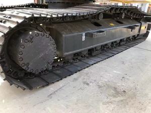 Japanse Geïmporteerde Grondverzetmachines <span class=keywords><strong>Komatsu</strong></span> Pc210 Graafmachine Gebruikt Rupsgraafmachine <span class=keywords><strong>Komatsu</strong></span> PC210-8 Te Koop - Product Image 6