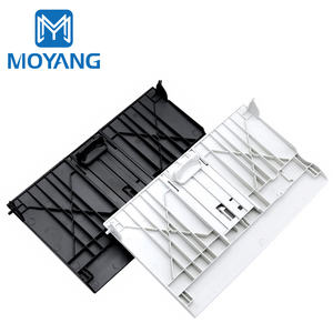 Bandeja de salida de entrada de papel MoYang para impresora CANON LBP6000 LBP6018 LBP6020 <span class=keywords><strong>LBP6030</strong></span> LBP6040 LBP6050 LBP6100 LBP6200 - Product Image 1