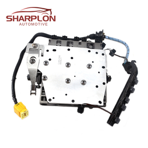 Cuerpo de Válvulas de Transmisión AL4 DP0 de Alto Rendimiento para Peugeot Citroën Renaults 2000-2011 - Product Image 3