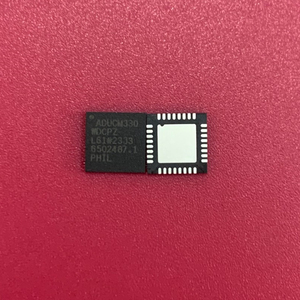 Nuevo chip original stock IC electrónico integrado ADUCM330WDCPZ resistencias de circuito de componentes de LFCSP-32 Crystal BOM - Product Image 1