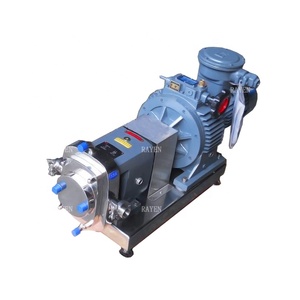 <span class=keywords><strong>Pompe</strong></span> <span class=keywords><strong>à</strong></span> miel en acier inoxydable, avec gilet chauffant, outil de service du miel, 1 pièce - Product Image 3