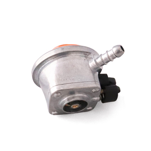 Regulador de <span class=keywords><strong>gas</strong></span> propano/LPG Quick-On LONGTIME V80I con reguladores de presión de entrada de 21mm para Reino Unido - Product Image 3