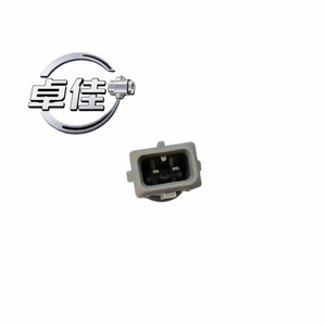 เซ็นเซอร์วัดอุณหภูมิภายนอก Zj รุ่น ZJ-07-112 เชื่อมต่อรวดเร็ว สำหรับ Peugeot Citroen Nissan Renault - Product Image 2