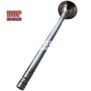 เครื่องจักรก่อสร้าง3418020 3068828 3800639 3418021 3070159ไอดีของวาล์วเครื่องยนต์ดีเซลสำหรับคัมมินส์ L10 LTA10 ISM11 QSM11 - Product Image 1