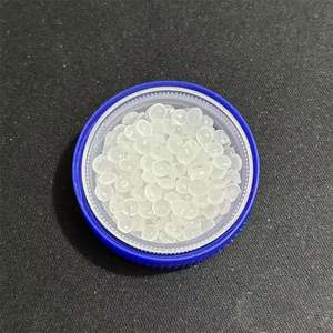 Granulés de polyéthylène LLDPE vierges à bas prix, granulés LLDPE vierges 118WJ pour film soufflé - Product Image 5