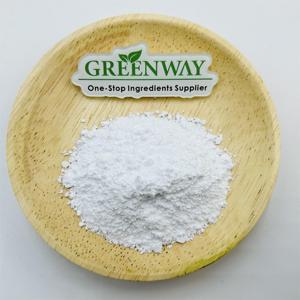 ผงกกลูแคนสูตร CAS 9051-97-2เบต้าเครื่องสำอางเกรดออร์แกนิก - Product Image 3