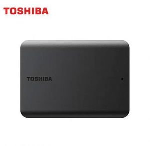 Disque dur externe mobile original A5 de 2,5 pouces, 1 To, 2 To, 4 To, disque dur portable A5 pour <span class=keywords><strong>Toshiba</strong></span> - Product Image 2