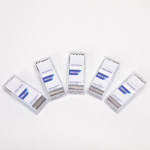 Papier d'acétate de plomb d'approvisionnement d'usine avec 100 bandes/paquet - Product Image 2