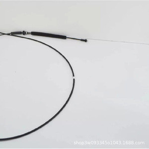 สายสตาร์ทยามาฮ่า 4WV-26331-00-00 สำหรับอะไหล่ระบบจุดระเบิดรถเอทีวีกริซลี่ 600 - Product Image 4