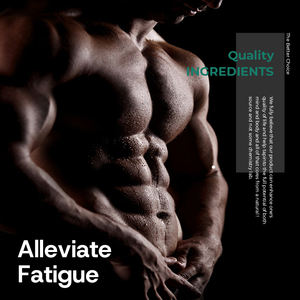 OEM-Hersteller Peruanische Maca-Kapseln für männliche pflanzliche Vitalität unterstützung Lindert Müdigkeit Maca-Wurzel kapseln - Product Image 2