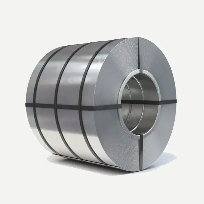 Hot Selling Hot Sale Hot/Cold Rolled Carbon Steel SS400/16MnCr5/SAE/S235 HR CR 201 stainless steel coil