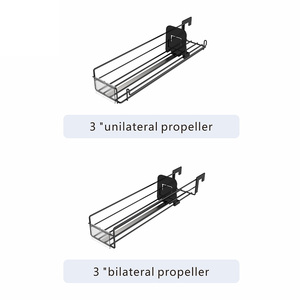 Hệ thống đẩy hàng tự động bằng kim loại tùy chỉnh cho thuốc lá, thuốc lào, hệ thống đẩy hàng siêu thị, giá đỡ chai lọ - Product Image 4