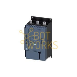 ซีเมนส์ 3RW52462TC05 - ใหม่ - Product Image 1