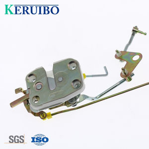 Accessori dell'escavatore di alta qualità, serratura robusta della porta della cabina, adatta a bruco <span class=keywords><strong>Kobelco</strong></span> SK-5 - Product Image 5