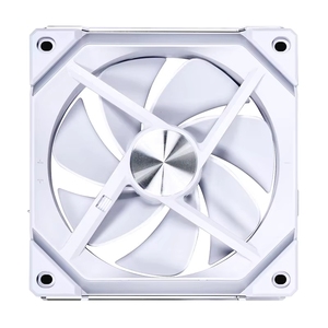 Ventilateur de boîtier <span class=keywords><strong>Lian</strong></span> <span class=keywords><strong>Li</strong></span> UNI <span class=keywords><strong>FAN</strong></span> SL120 V2-1W RGB pour PC de jeu, nouveau refroidisseur PWM avec dissipateur thermique en plastique, refroidissement de l'ordinateur - Product Image 5